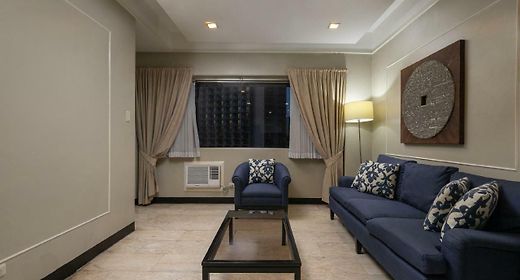 Orchid Garden Suites Manila 3 Star Accommodation Pasay - 